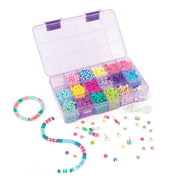 Nuvky - Princess Set* Extra Beads Kit