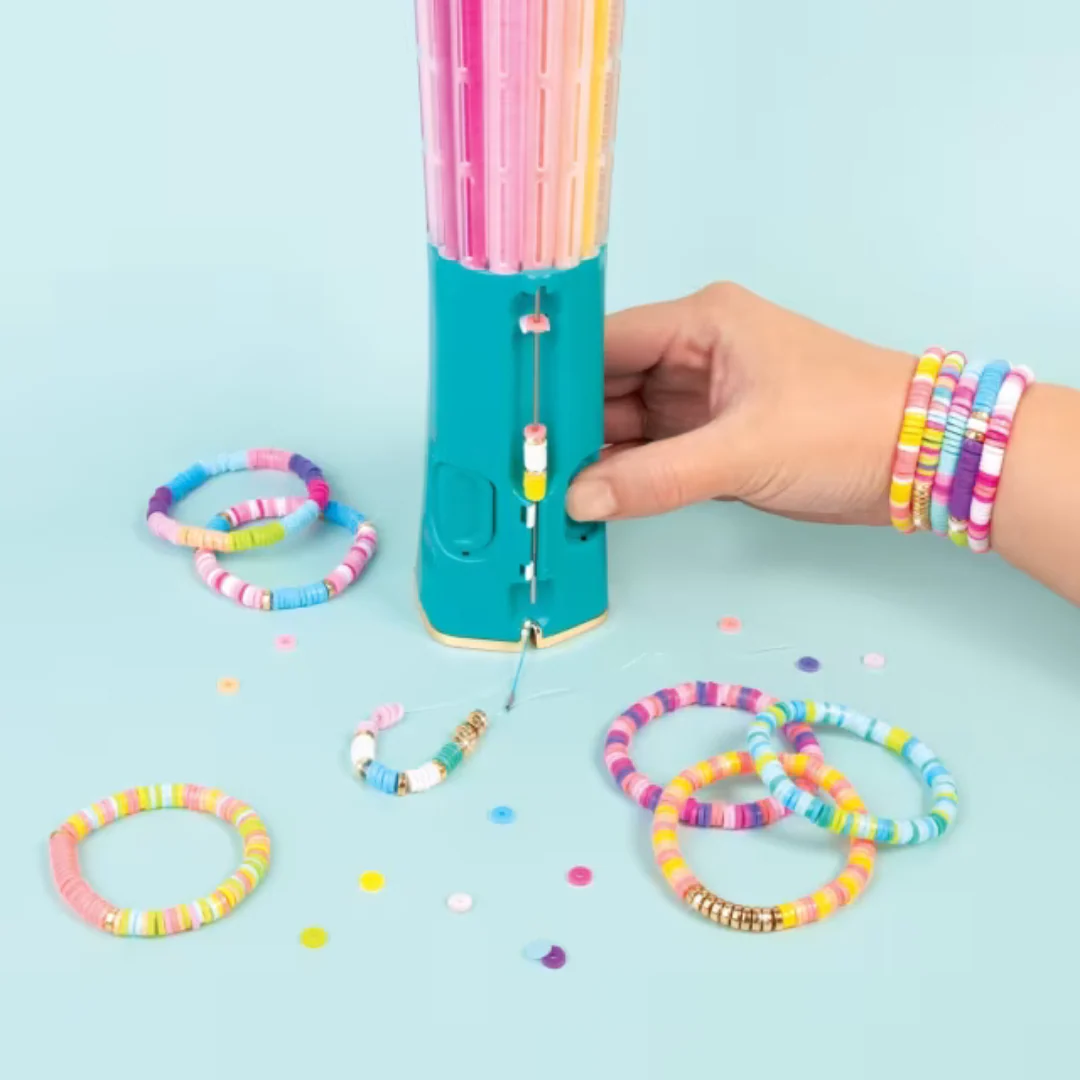 Nuvky - Bead-Buddy Bracelet Maker