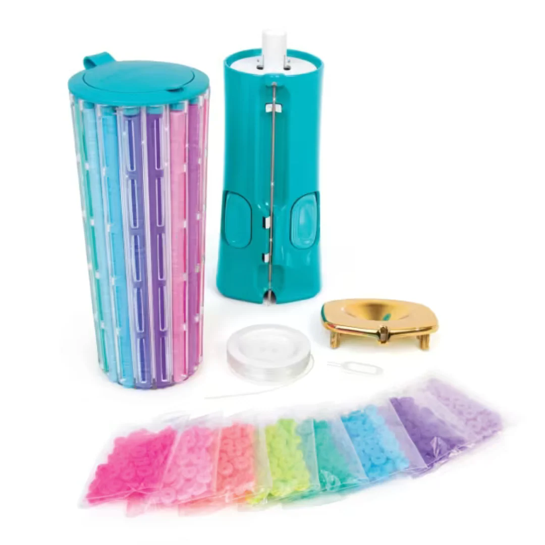 Nuvky - Bead-Buddy Bracelet Maker