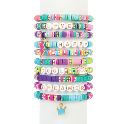 Nuvky - Princess Set* Extra Beads Kit