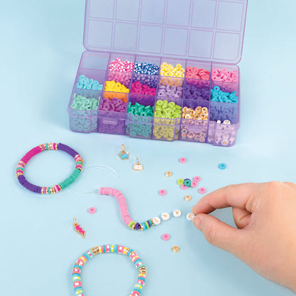 Nuvky - Princess Set* Extra Beads Kit