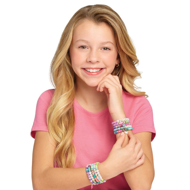Nuvky - Princess Set* Extra Beads Kit