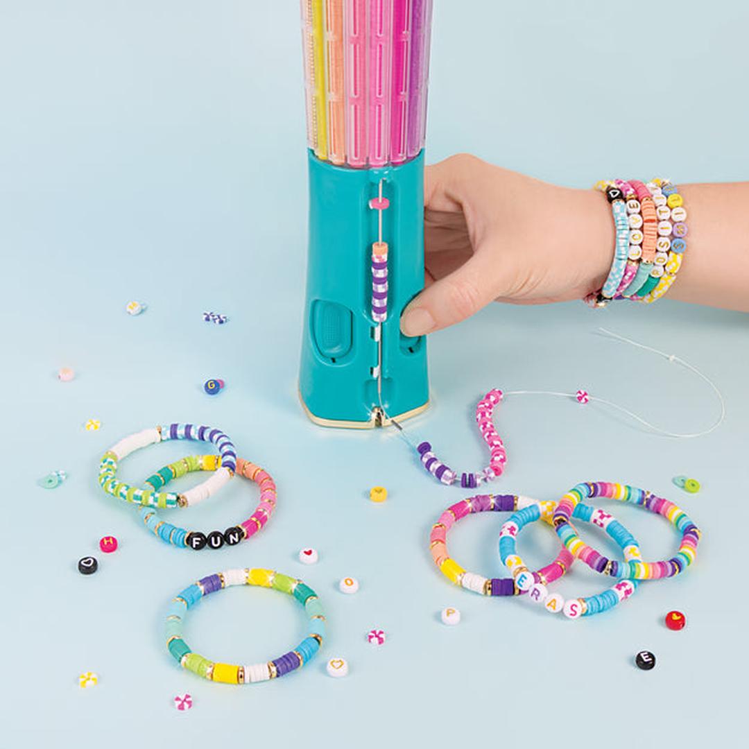 Nuvky - Bead-Buddy Bracelet Maker