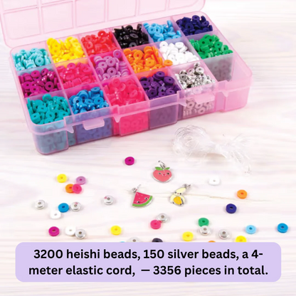 Extra Beads Kit
